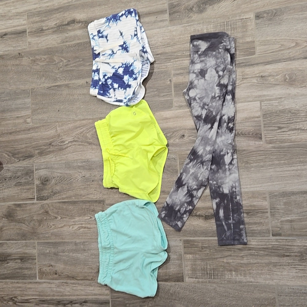 7/8 GIRLS BUNDLE